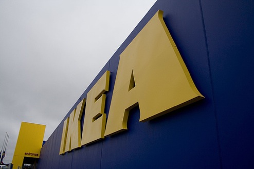 Why Does It Take IKEA Four Months To Replace A Defective Couch Cover?