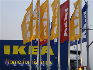 IKEA Employee Steals $400,000 In Less Than A Year