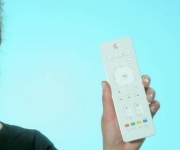 IKEA TV Will Allow You To Buy Things Via Remote Control