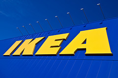 What If You Actually Lived Inside IKEA?