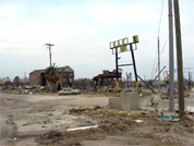 Fear Of Northeast Katrina Guts Region's Home Insurance Coverage