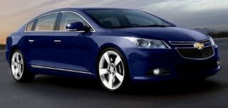 GM Recalls 16,000 2012 Chevy Impala & Buick LaCrosse Vehicles