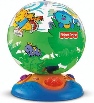 Fisher-Price Recalls Millions Of Toys, High Chairs, Trikes, Oh My!