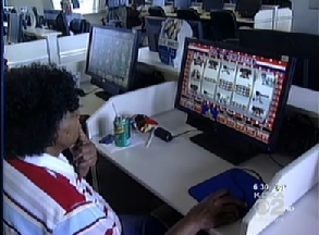 Pennsylvania Moves To Shut Down Gambling At "Internet Sweepstakes Cafes"