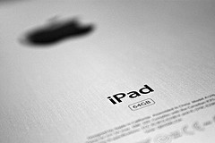 Israel Lifts Ban On iPads