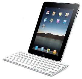 Some iPad Accessories Won't Be Available Until Weeks After Ship Date