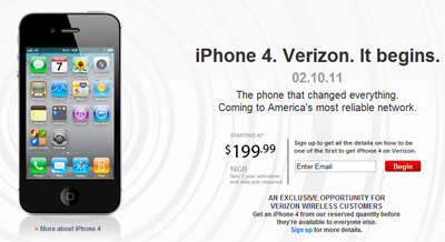 Leaving AT&T For A Verizon iPhone Ain't Cheap