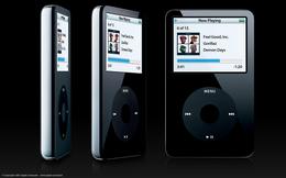 RIAA Bans Resale of Preloaded iPods