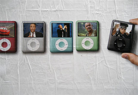 5 Years, 6 iPods, and $1495 Later, You Just Want One That Works