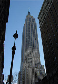 You Can Steal The Empire State Building In Only 90 Minutes