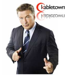 Our New Parent Company, Kabletown, Launches Website