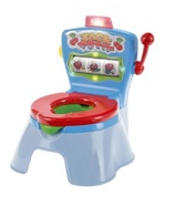 Get Your Kids Addicted To Gambling At An Early Age With The Jack Potty Training Seat