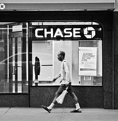Call To Chase Executive Customer Service Gets Bank To Stop Flooding Me With Mail