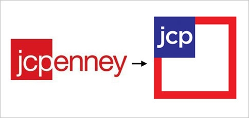 JCPenney Getting New Logo & Something Resembling Genius Bars