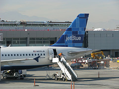 Lawsuit: JetBlue Kicked Woman Off Flight After Accusing Her Of Going Pantsless