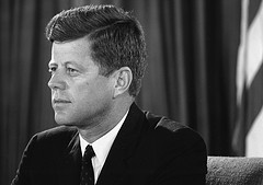 Car Auction Company Says It's Selling Off John F. Kennedy's Hearse