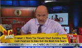 Jim Cramer Did Not Actually Say What He Said Yesterday… Or Something