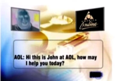 EXCLUSIVE: AOL’s John Not Paid Hush Money