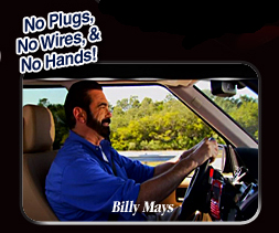 Can Billy Mays Move Product From Beyond The Grave?
