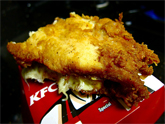 Science: Is The KFC Double Down The Worstest Food Ever?