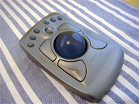 Kensington Sends Free Replacement Of Discontinued Trackball
