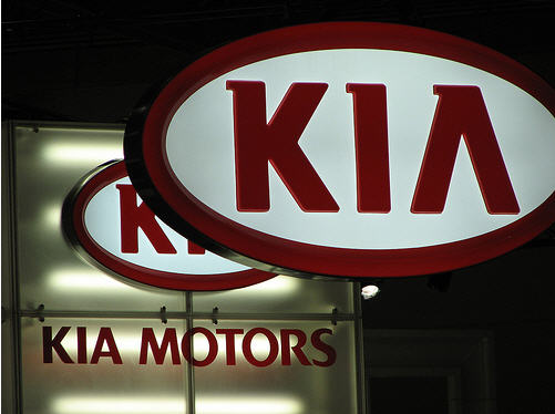 7 Confessions Of A Car Salesman: Kia