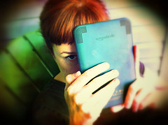 Are Airport X-Ray Machines Killing Kindles?