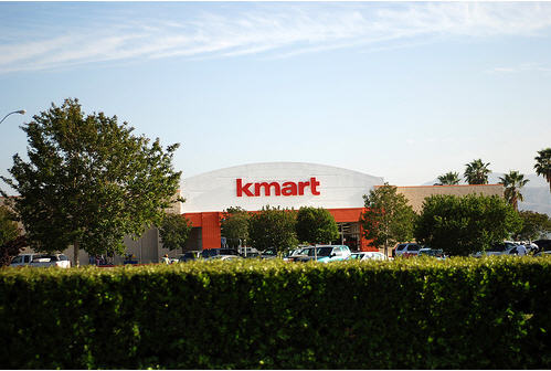 Kmart Pays $15,000 Fine For Not Putting Price Tags On Merchandise