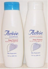 Procter & Gamble Sues Over Shampoo Bottle Infringement