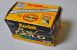 Trade Agency Judge Shuts Down Kodak's Patent Claim