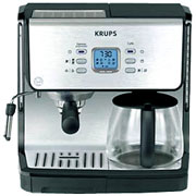Krups Botches Coffeemaker Repair, Replaces Shorted-Out Appliance