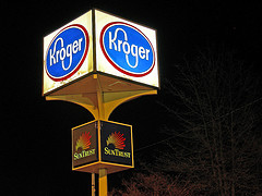 Kroger Clarifies Which Of Its Ground Beef Products Are Free Of "Pink Slime"