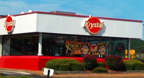 Why Won't Krystal Respond To Their Customers?
