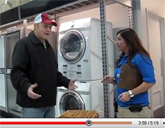 Man Pays Best Buy For Washer/Dryer, It Doesn't Appear, Takes Laundry To Store, Shames Store Into Delivering