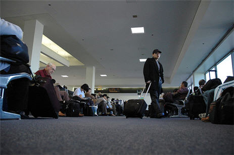 LAX Terminal Evacuated Due To "Suspicious Comment"