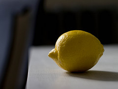 55 Ways To Use A Lemon Besides Eating It