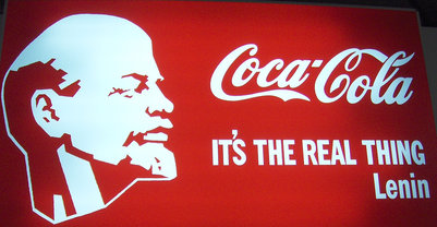 Coke CEO: Soda Taxes Are Communist Conspiracy To Sap Our Precious Bodily Fluids