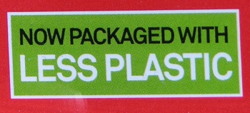 'Less Plastic' Label On Mega-Plasticked Thumb Drives Makes Us Wonder What 'More Plastic' Looks Like