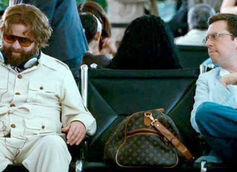 Judge Gives Louis Vuitton Lesson In Film Comedy 101 In Dismissing ‘Hangover 2’ Lawsuit