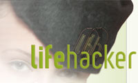 Lifehacker Roundup