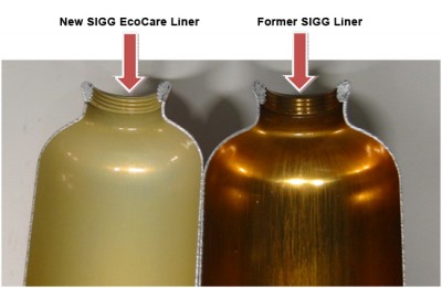 SIGG Will Replace BPA-Containing Bottles For Free