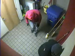 Boston Burrito Joint Sics Its Social Media Community On Robbers In Surveillance Footage