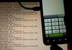 Researcher Claims Software On Many Smartphones Is Tracking Your Every Keystroke