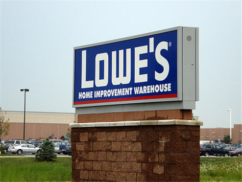 UPDATE: Lowes Steals Money From Old Lady's House, Threaten To Sue Her For Slander
