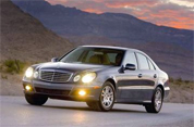 Top 10 Most Fuel Efficient Luxury Cars