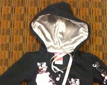 Macy's To Pay $750K For Selling Hoodies With Drawstrings