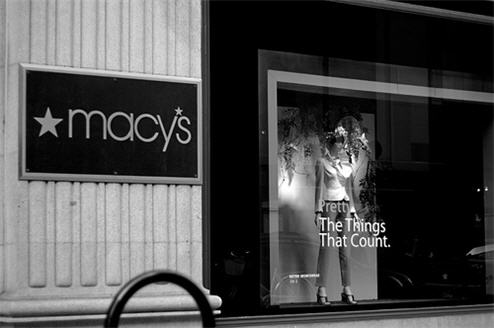 Macy's Confiscates Your Item Because "Another Customer Wants It"