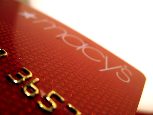 How To Improve Your Credit Score With Department Store Credit Cards