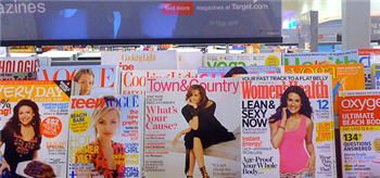 Retailers Do Not Want To Sell Magazines, Porn, Porn Mags