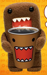 Adorable Japanese Mascot Invades U.S. Convenience Stores